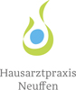 Hausarzt Neuffen | Dr. Manuela Auer-Rebmann Logo